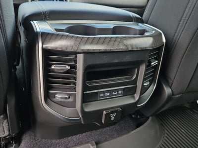 2026 RAM 1500 RAM 1500 LONE STAR CREW CAB 4X2 5'7' BOX