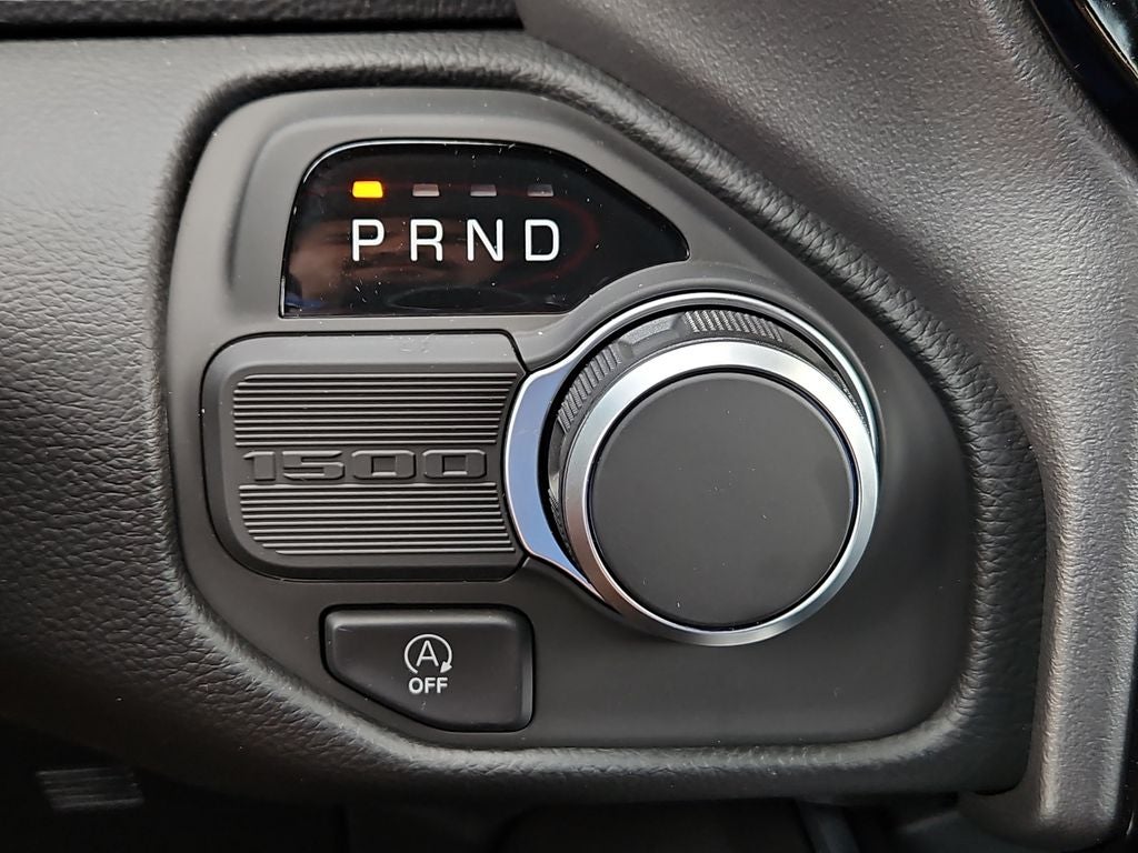 2026 RAM 1500 RAM 1500 LONE STAR CREW CAB 4X2 5'7' BOX