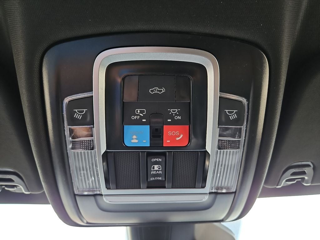 2026 RAM 1500 RAM 1500 LONE STAR CREW CAB 4X2 5'7' BOX