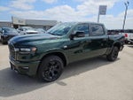 2026 RAM 1500 RAM 1500 LONE STAR CREW CAB 4X2 5'7' BOX
