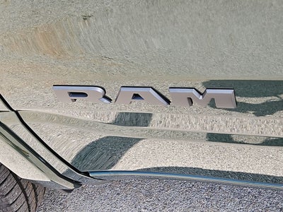 2026 RAM 1500 RAM 1500 LONE STAR CREW CAB 4X2 5'7' BOX