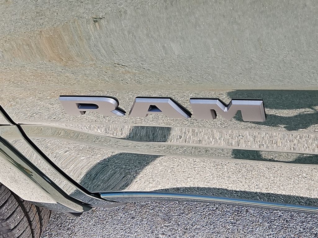 2026 RAM 1500 RAM 1500 LONE STAR CREW CAB 4X2 5'7' BOX