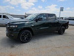 2026 RAM 1500 RAM 1500 LONE STAR CREW CAB 4X2 5'7' BOX
