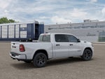 2026 RAM 1500 RAM 1500 LONE STAR CREW CAB 4X2 5'7' BOX