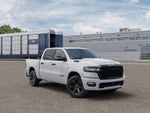 2026 RAM 1500 RAM 1500 LONE STAR CREW CAB 4X2 5'7' BOX