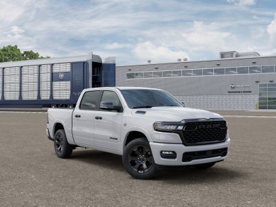 2026 RAM 1500 RAM 1500 LONE STAR CREW CAB 4X2 5'7' BOX
