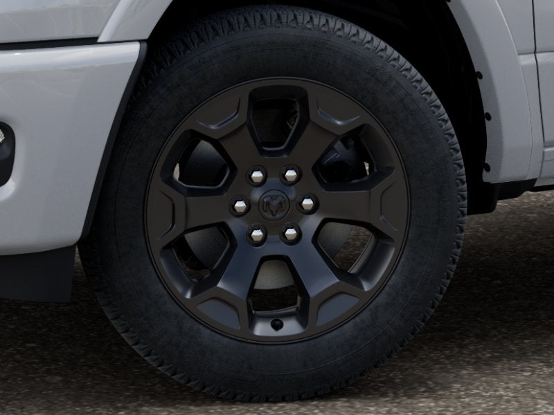 2026 RAM 1500 RAM 1500 LONE STAR CREW CAB 4X2 5'7' BOX