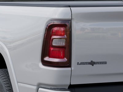 2026 RAM 1500 RAM 1500 LONE STAR CREW CAB 4X2 5'7' BOX