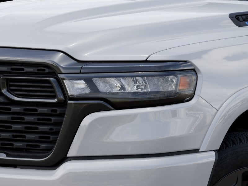2026 RAM 1500 RAM 1500 LONE STAR CREW CAB 4X2 5'7' BOX
