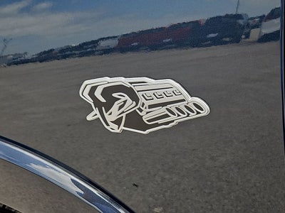 2026 RAM 1500 RAM 1500 LONE STAR CREW CAB 4X2 5'7' BOX