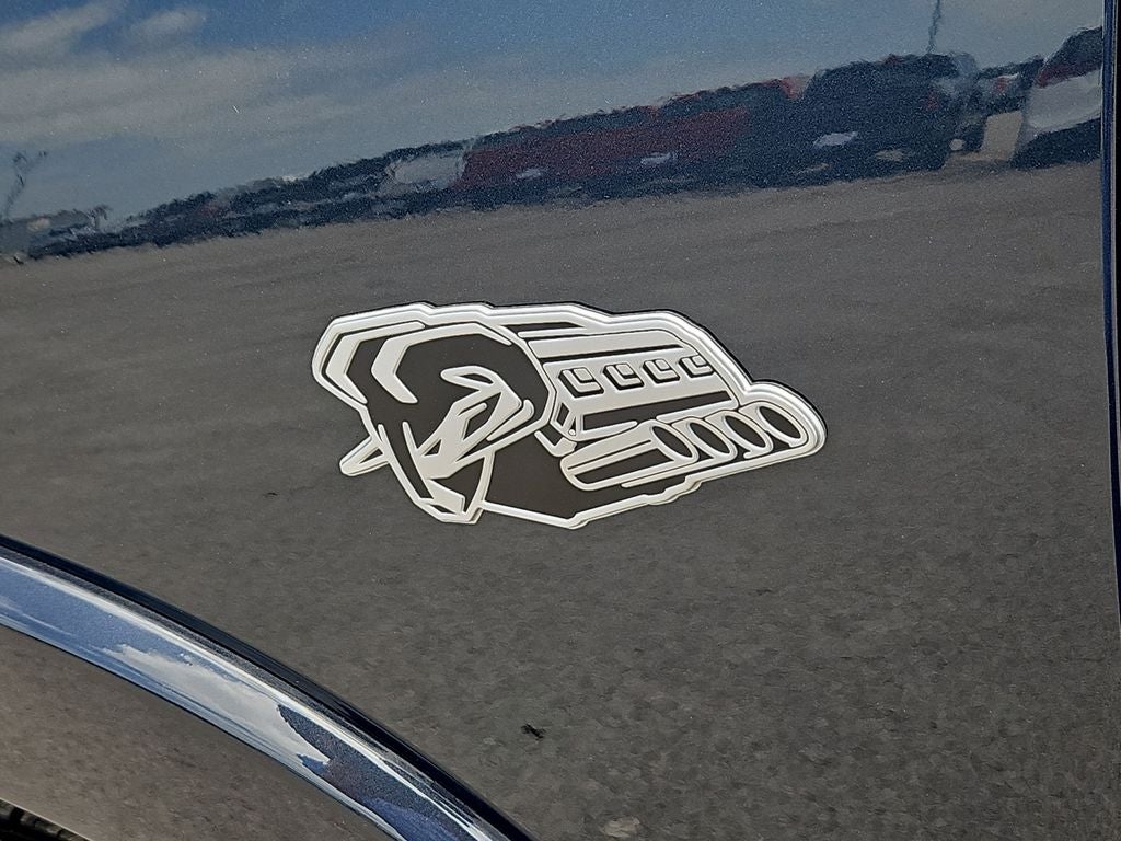 2026 RAM 1500 RAM 1500 LONE STAR CREW CAB 4X2 5'7' BOX
