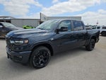 2026 RAM 1500 RAM 1500 LONE STAR CREW CAB 4X2 5'7' BOX
