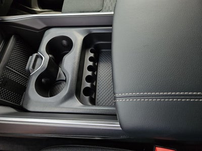 2026 RAM 1500 RAM 1500 LONE STAR CREW CAB 4X2 5'7' BOX