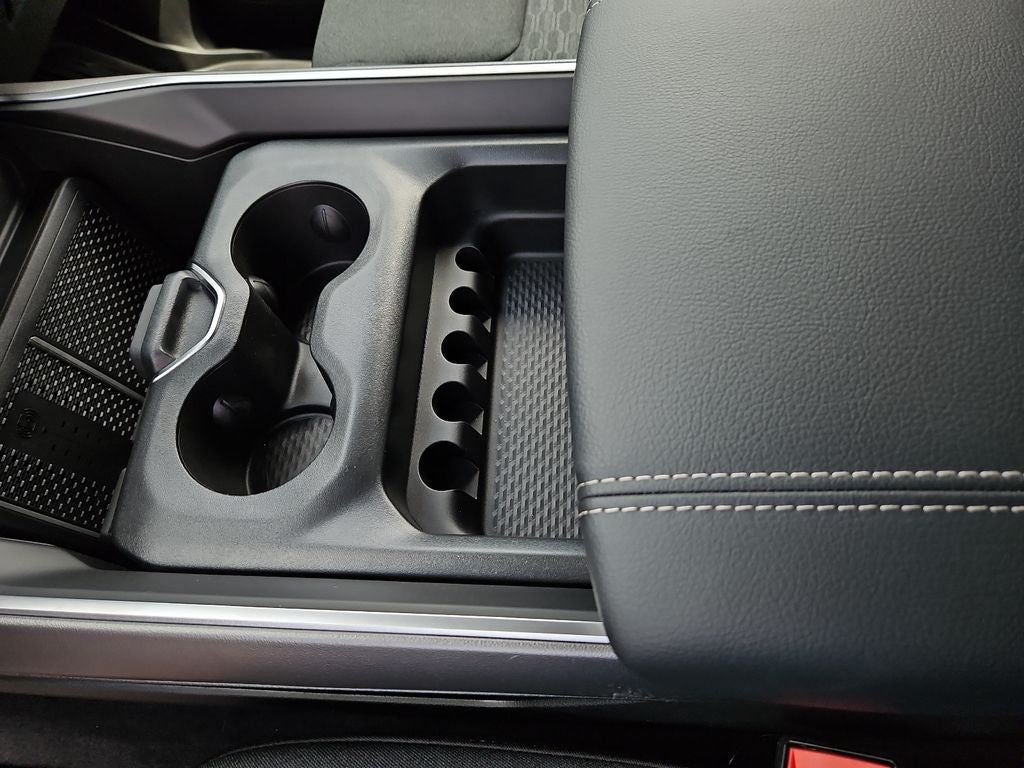 2026 RAM 1500 RAM 1500 LONE STAR CREW CAB 4X2 5'7' BOX
