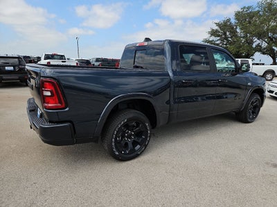2026 RAM 1500 RAM 1500 LONE STAR CREW CAB 4X2 5'7' BOX