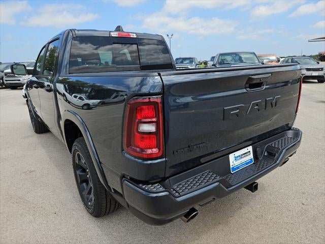 2026 RAM 1500 RAM 1500 LONE STAR CREW CAB 4X2 5'7' BOX