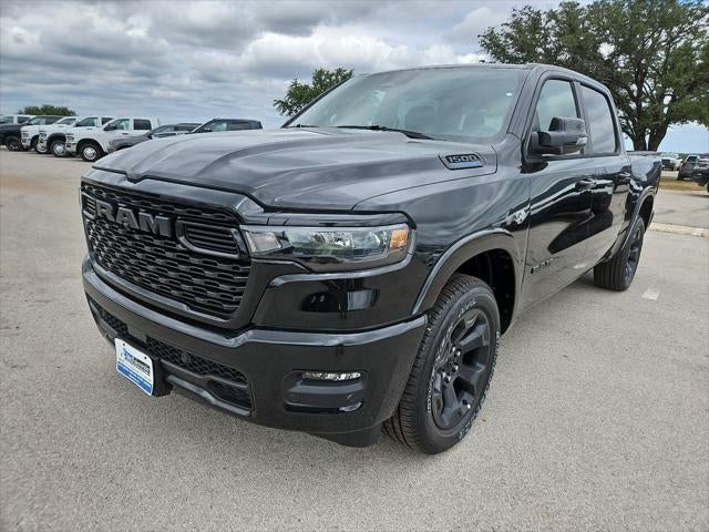 2026 RAM 1500 RAM 1500 LONE STAR CREW CAB 4X2 5'7' BOX