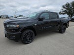 2026 RAM 1500 RAM 1500 LONE STAR CREW CAB 4X2 5'7' BOX