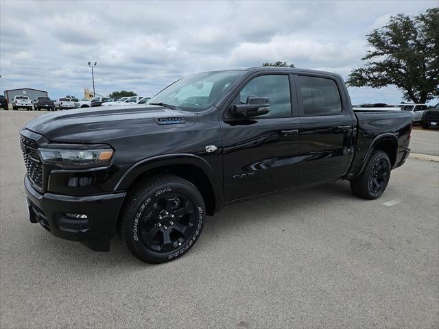 2026 RAM 1500 RAM 1500 LONE STAR CREW CAB 4X2 5'7' BOX