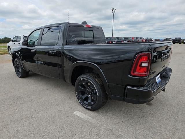 2026 RAM 1500 RAM 1500 LONE STAR CREW CAB 4X2 5'7' BOX