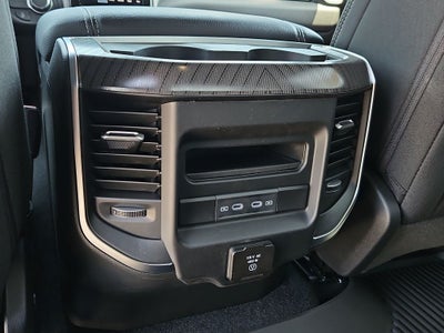 2026 RAM 1500 RAM 1500 LONE STAR CREW CAB 4X2 5'7' BOX