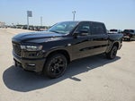 2026 RAM 1500 RAM 1500 LONE STAR CREW CAB 4X2 5'7' BOX
