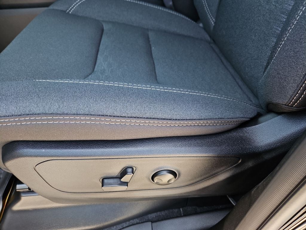 2026 RAM 1500 RAM 1500 LONE STAR CREW CAB 4X2 5'7' BOX