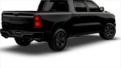 2026 RAM 1500 RAM 1500 LONE STAR CREW CAB 4X2 5'7' BOX