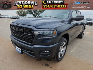 2026 RAM 1500 RAM 1500 EXPRESS CREW CAB 4X2 5'7' BOX