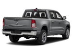 2020 RAM 1500 Big Horn Quad Cab 4x4 6'4' Box