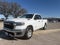 2025 RAM 1500 Tradesman Quad Cab 4x4 6'4' Box