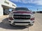 2021 RAM 1500 Big Horn Crew Cab 4x4 5'7' Box