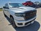2026 RAM 1500 RAM 1500 EXPRESS QUAD CAB 4X4 6'4' BOX