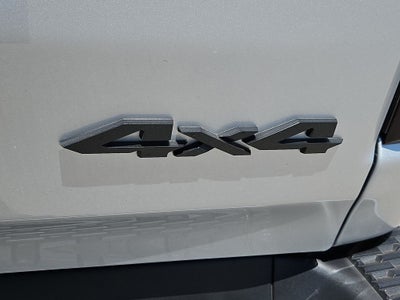 2026 RAM 1500 RAM 1500 EXPRESS QUAD CAB 4X4 6'4' BOX