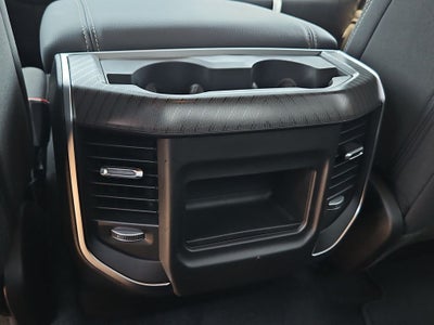 2026 RAM 1500 RAM 1500 EXPRESS QUAD CAB 4X4 6'4' BOX