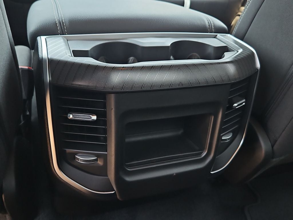 2026 RAM 1500 RAM 1500 EXPRESS QUAD CAB 4X4 6'4' BOX