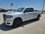 2026 RAM 1500 RAM 1500 EXPRESS QUAD CAB 4X4 6'4' BOX