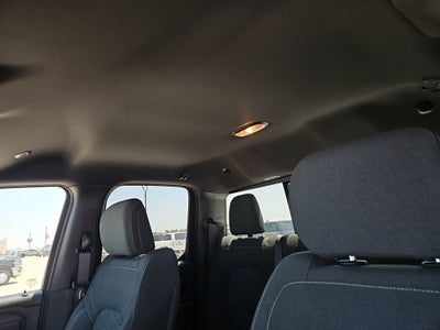 2026 RAM 1500 RAM 1500 EXPRESS QUAD CAB 4X4 6'4' BOX