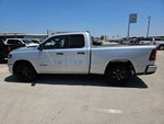 2026 RAM 1500 RAM 1500 EXPRESS QUAD CAB 4X4 6'4' BOX