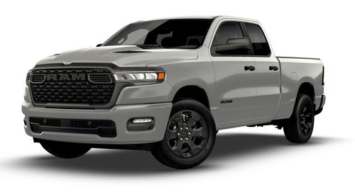 2026 RAM 1500 RAM 1500 EXPRESS QUAD CAB 4X4 6'4' BOX