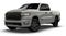 2026 RAM 1500 RAM 1500 EXPRESS QUAD CAB 4X4 6'4' BOX