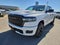 2026 RAM 1500 RAM 1500 EXPRESS QUAD CAB 4X4 6'4' BOX