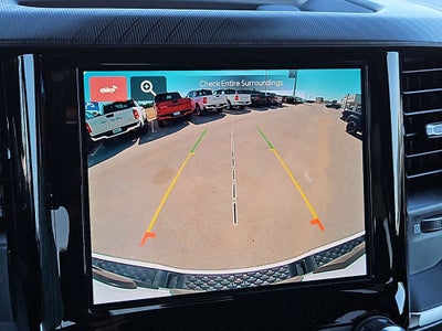 2026 RAM 1500 RAM 1500 EXPRESS QUAD CAB 4X4 6'4' BOX