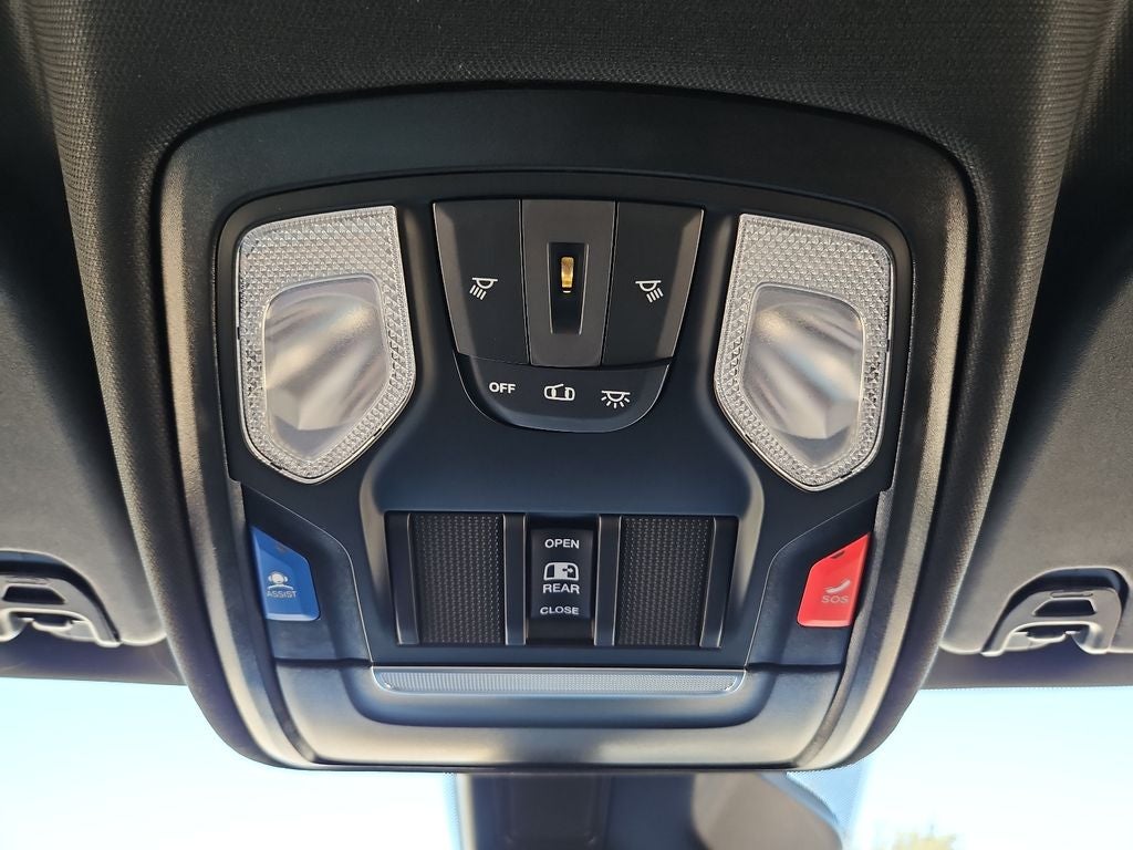 2026 RAM 1500 RAM 1500 EXPRESS QUAD CAB 4X4 6'4' BOX