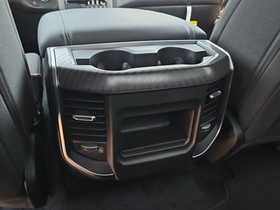 2026 RAM 1500 RAM 1500 EXPRESS QUAD CAB 4X4 6'4' BOX