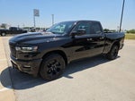 2026 RAM 1500 RAM 1500 EXPRESS QUAD CAB 4X4 6'4' BOX