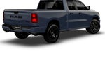 2026 RAM 1500 RAM 1500 EXPRESS QUAD CAB 4X4 6'4' BOX