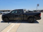 2026 RAM 1500 RAM 1500 EXPRESS QUAD CAB 4X4 6'4' BOX