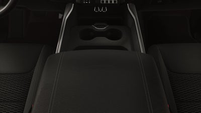 2026 RAM 1500 RAM 1500 LONE STAR CREW CAB 4X4 5'7' BOX