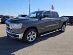 2021 RAM 1500 Lone Star Crew Cab 4x4 5'7' Box